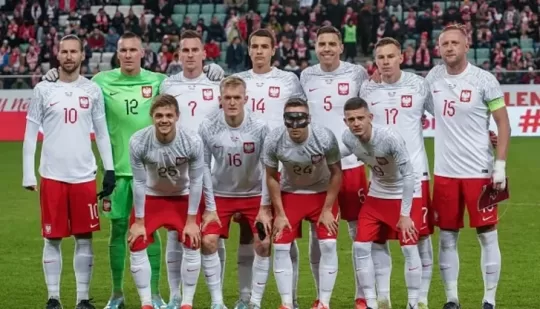 Фарерські острови – Польща. Прогноз і анонс на матч кваліфікації Євро-2024