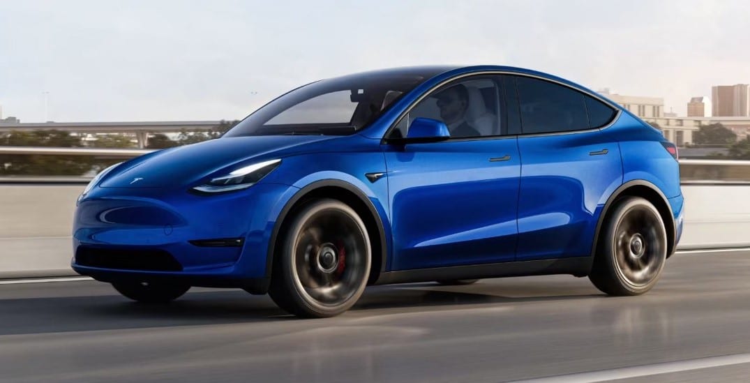 Ви зараз переглядаєте Представлено новий електромобіль Tesla Model Y: оновлена зовнішність, більший запас ходу та старий цінник