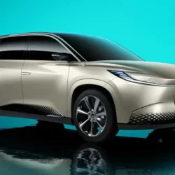 Електромобілі Toyota для американського ринку комплектуватимуть акумуляторами LG, випущеними в Мічигані