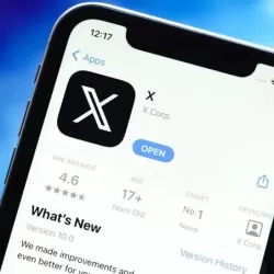 X (Twitter) видалила сотні акаунтів, пов’язаних з ХАМАС