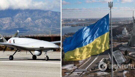 Bayraktar в Україні – турецька компанія інвестує $100 млн, запустять виробництво безпілотників