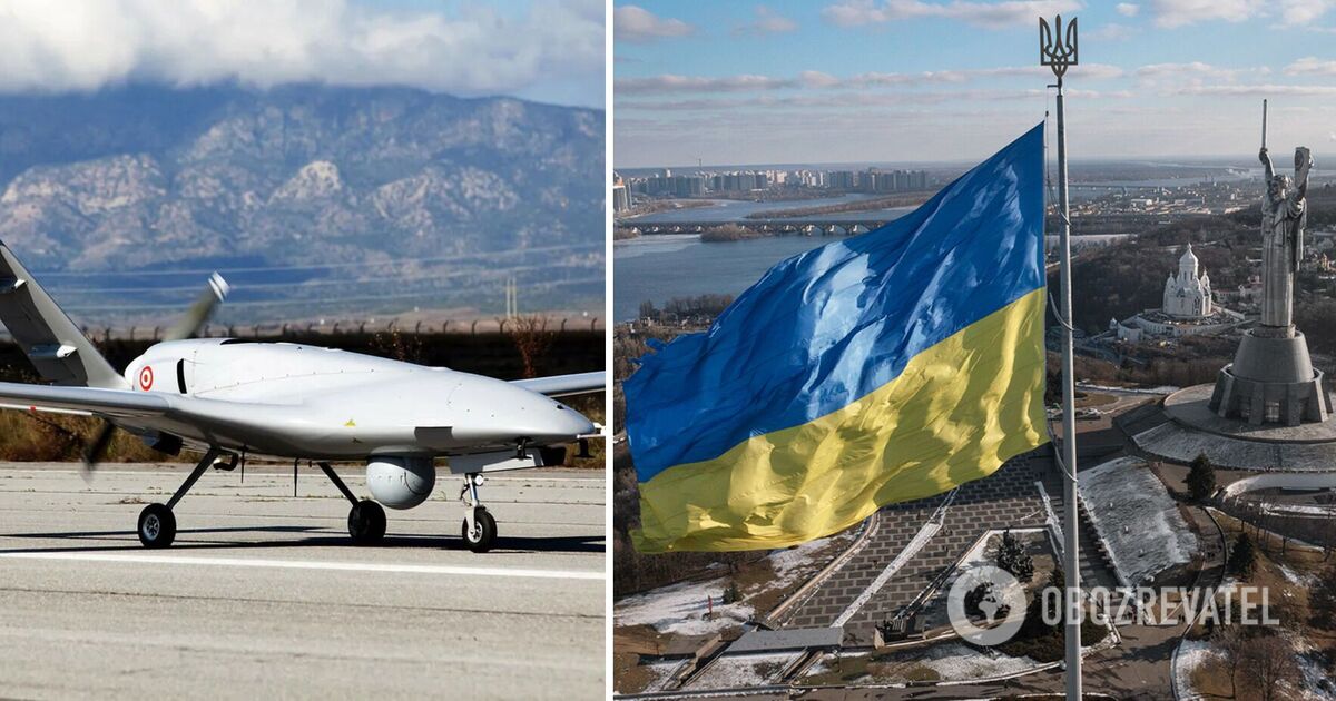 Ви зараз переглядаєте Bayraktar в Україні – турецька компанія інвестує $100 млн, запустять виробництво безпілотників