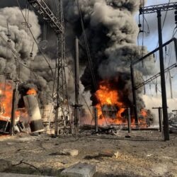 Вже чотири жителі Рівненщини отримали компенсації за пошкоджене росіянами житло