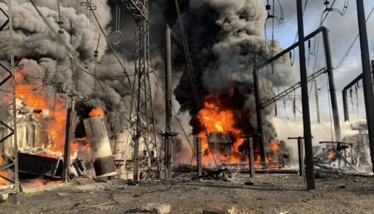 Вже чотири жителі Рівненщини отримали компенсації за пошкоджене росіянами житло