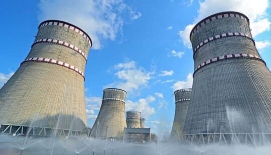 “Жителям Рівненщини треба приготуватись”: що відомо про російський фейк щодо проблем з паливом на РАЕС?