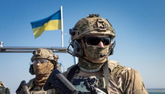 Міноборони розширило перелік військовослужбовців, які отримуватимуть доплати