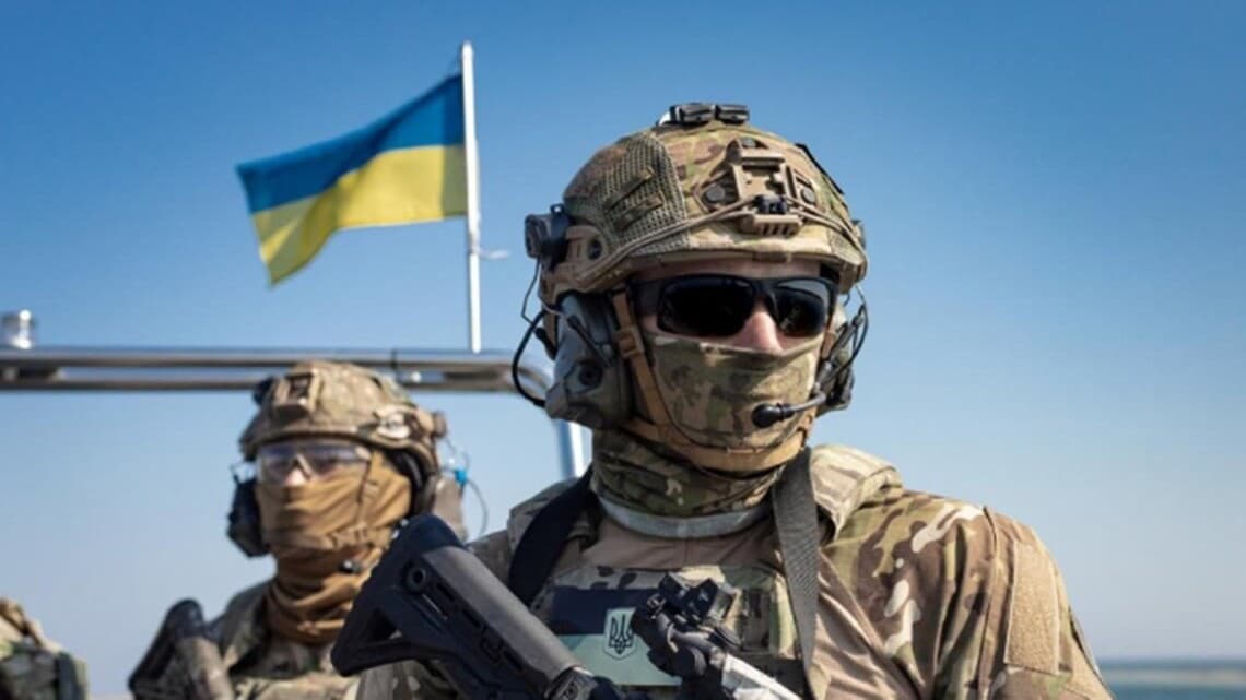 Ви зараз переглядаєте Міноборони розширило перелік військовослужбовців, які отримуватимуть доплати