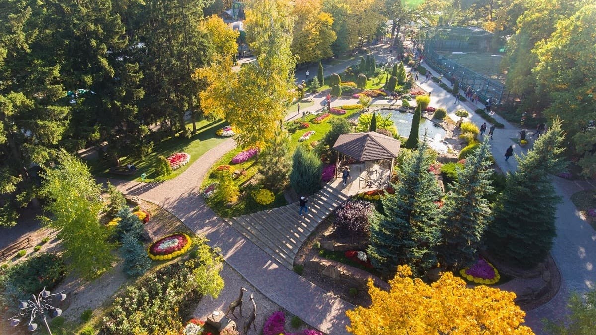 Ви зараз переглядаєте На Рівненщині створили перший індустріальний еко-парк
