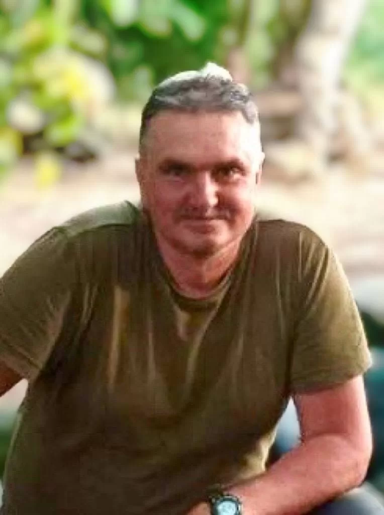 Ви зараз переглядаєте Під Донецьком помер військовий з Рівненщини