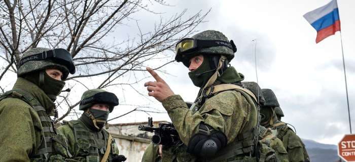 Ви зараз переглядаєте Росія відправить до України 60 тисяч “казаків”