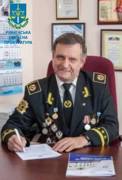 Ви зараз переглядаєте Рівненський суд розгляне справу про колабораційну діяльність професора ДонНТУ