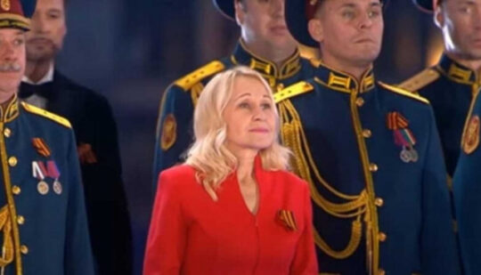 У Рівному за колабораціонізм судитимуть народну артистку України