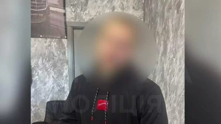 Ви зараз переглядаєте У Рівному поліція оштрафувала дрифтувальника