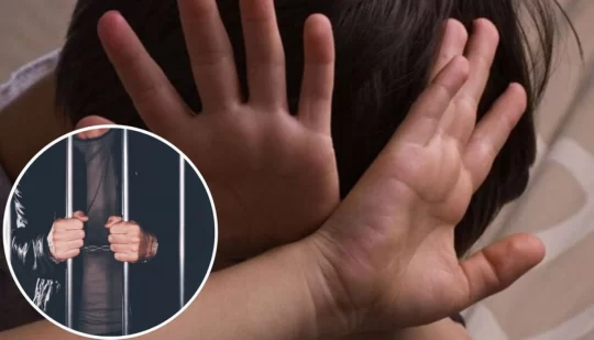 У Рівному за розбещення дитини судитимуть пенсіонера