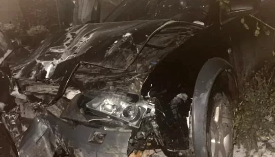 Здолбунівчанка, що вчинила ДТП, та її чоловік, який намагався відкупитися, притягнуті до відповідальності