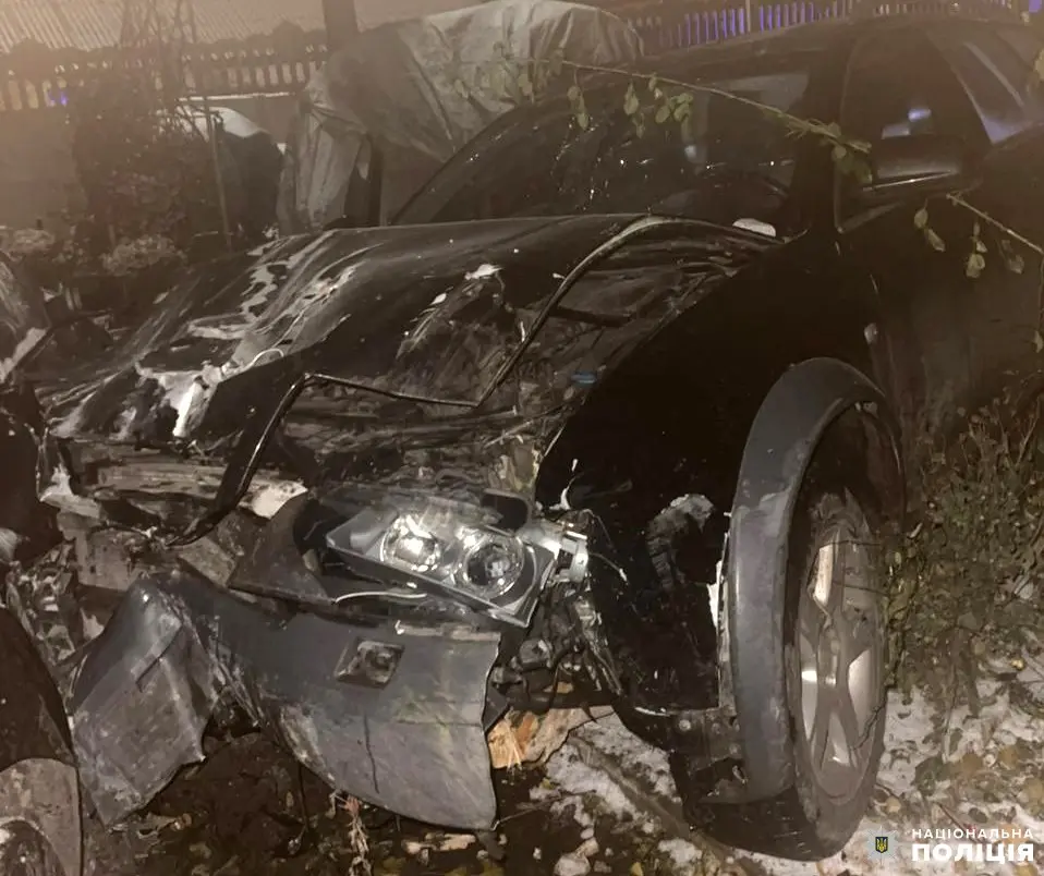 Ви зараз переглядаєте Здолбунівчанка, що вчинила ДТП, та її чоловік, який намагався відкупитися, притягнуті до відповідальності