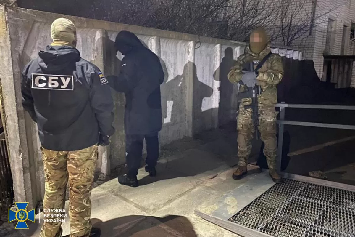 Ви зараз переглядаєте Повідомлено про підозру бізнесмену з Мелітополя