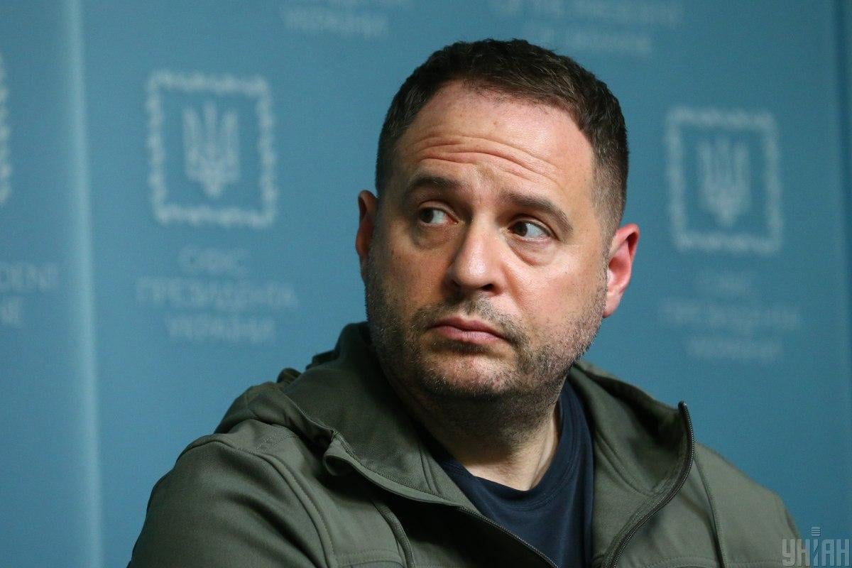 Ви зараз переглядаєте Вибори президента в Україні – Єрмак розповів, що планує влада