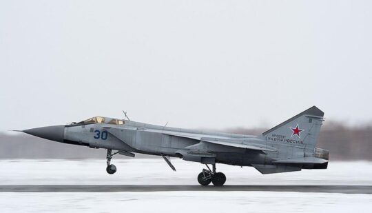 Повітряни сили ЗСУ вважають, що тривоги можуть бути по півдоби