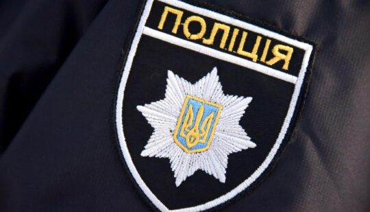 Поліцейські викрили місцевих жителів викрили на крадіжках у Дубенському районі
