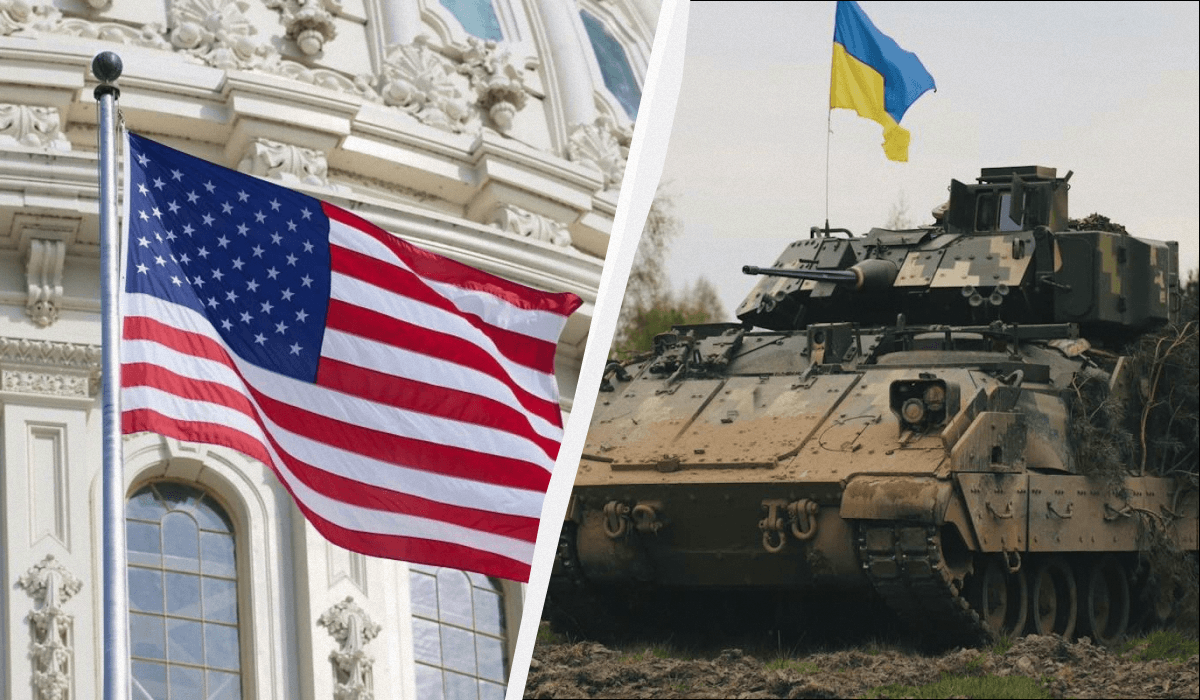 Ви зараз переглядаєте Пакети допомоги Україні буде зменшено через глухий кут в Конгресі