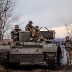 Війна в Україні – росіяни влаштовують ЗСУ пастки на одному з напрямків