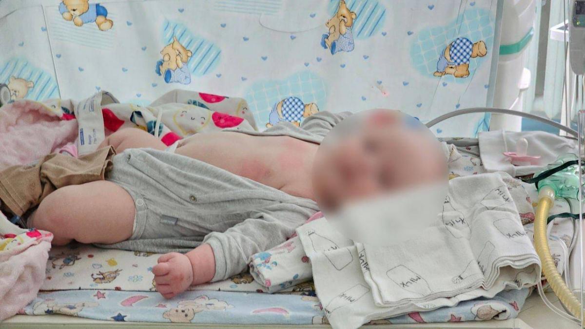 фото Олександра Прокудіна