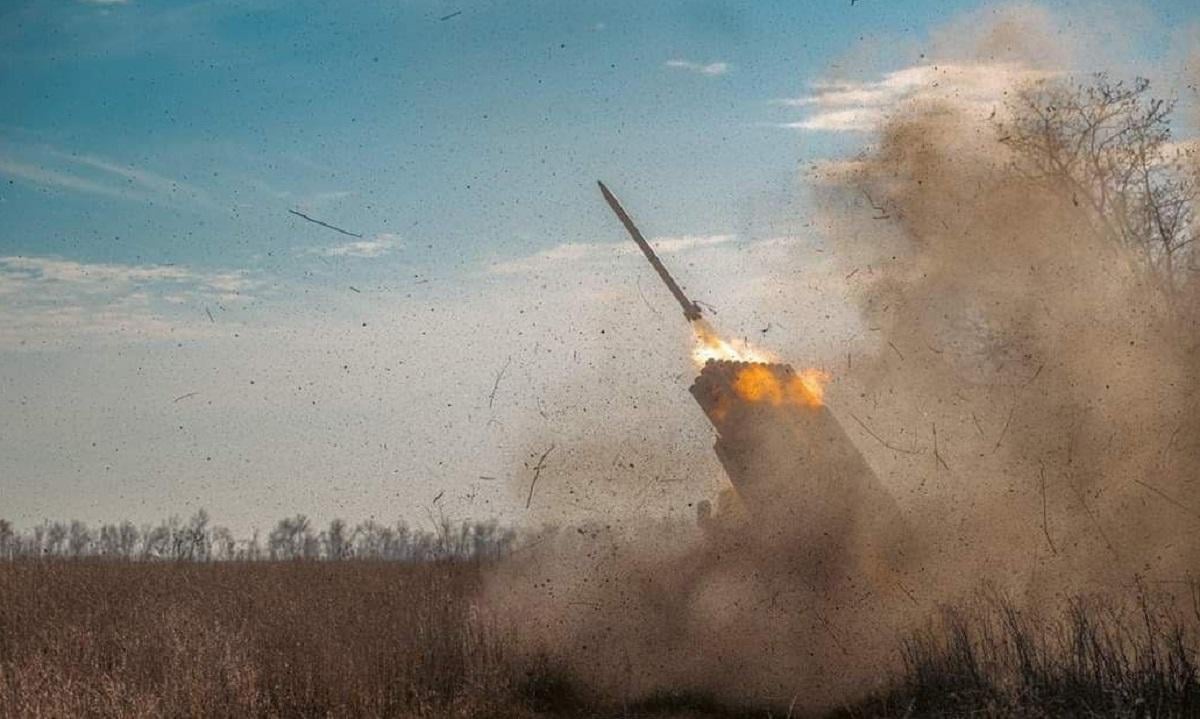 Ви зараз переглядаєте Помста за 128-му бригаду – військовий розповів про удар по росіянах на Херсонщині