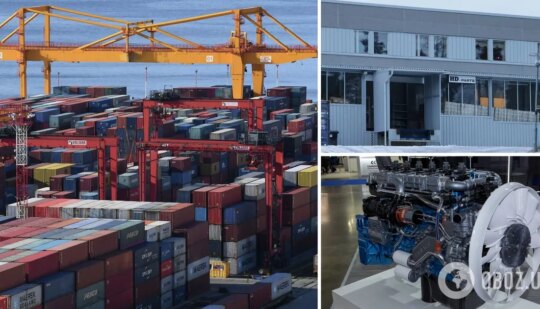 Санкції проти Росії допомагають обходити Туреччина, Киргизстан та фінська компанія