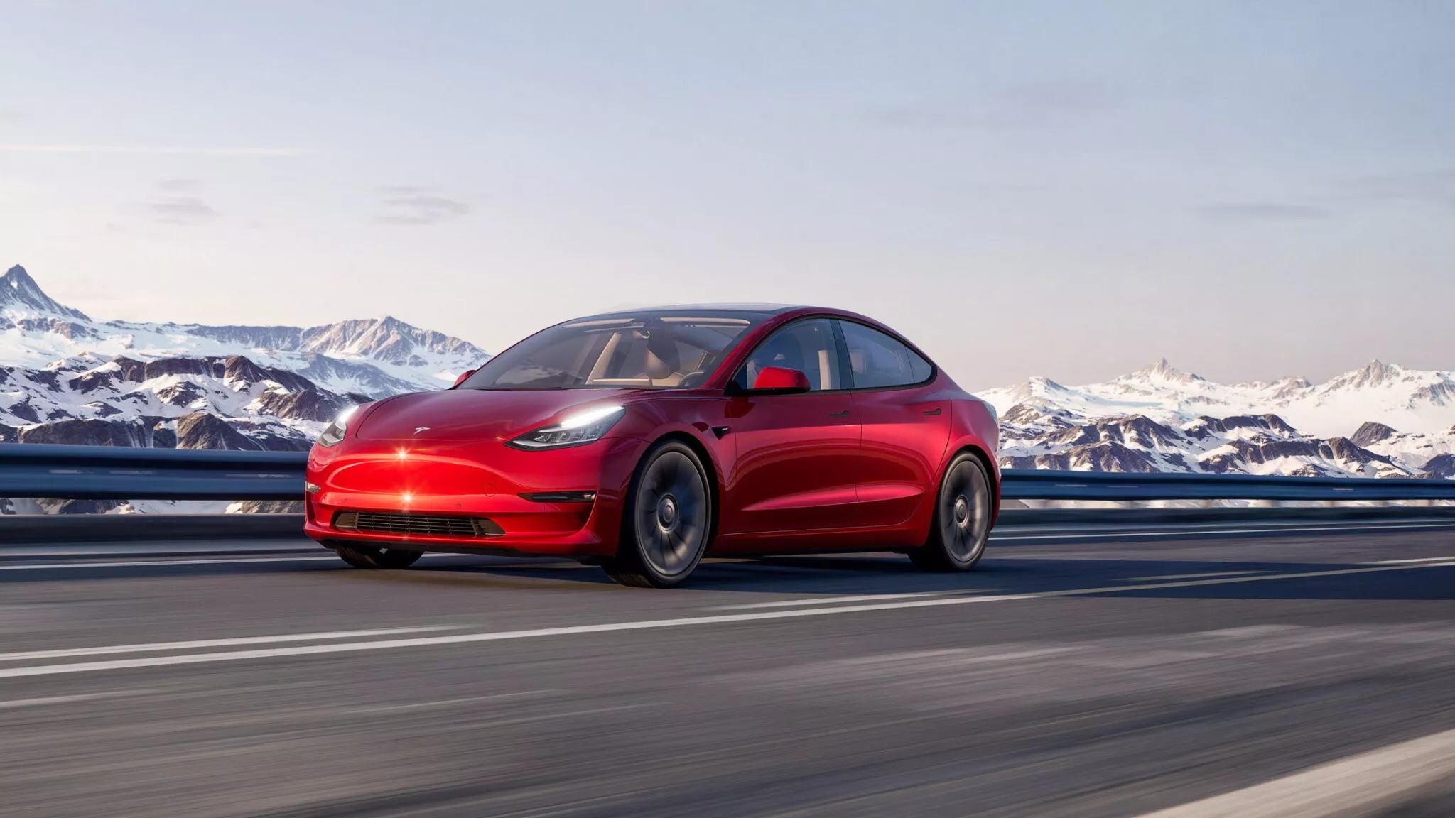 Ви зараз переглядаєте Tesla знову зменшує ціни на нові та вживані електромобілі: стала відома сума знижки
