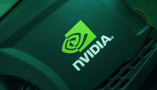 NVIDIA представить RTX 40 Super на виставці CES 2024