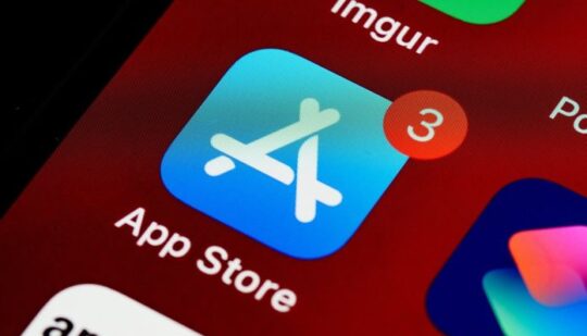 В iOS можна буде встановлювати застосунки не з AppStore