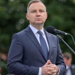 Можливий замах на Дуду: Польща провела розслідування