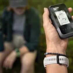 Garmin випустила “вічний” портативний GPS-навігатор