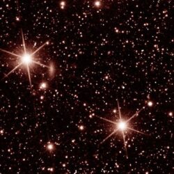 Euclid зробив перші повноколірні зображення космосу