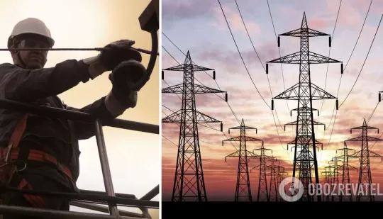 ДТЕК модернізував п’ять енергооб’єктів для найбільш енергодефіцитних районів у Київській області