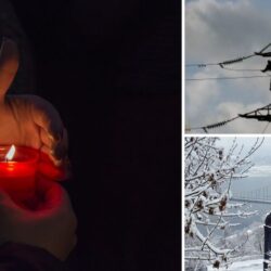 Як українцям підготуватися до відключень електроенергії