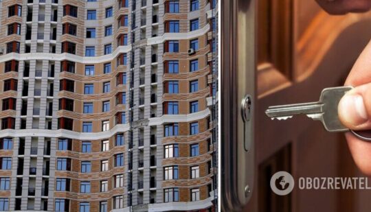 Оренда квартири у Києві – як і коли подорожчає житло