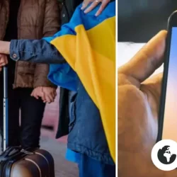 Дія в телефоні – Дія для ВПО