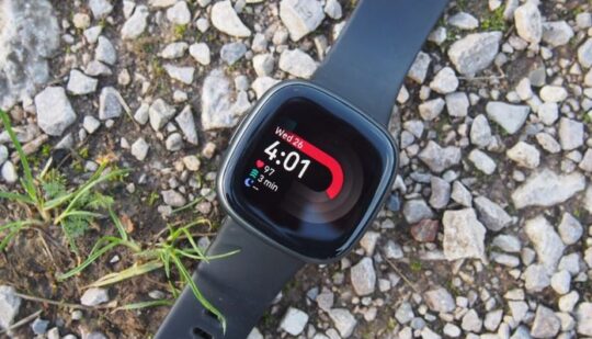 Google припиняє продажі продуктів Fitbit у 30 країнах світу