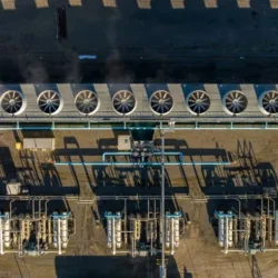 Google запустила перший проєкт з геотермальної енергетики