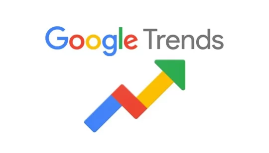 Що таке Google Trends?
