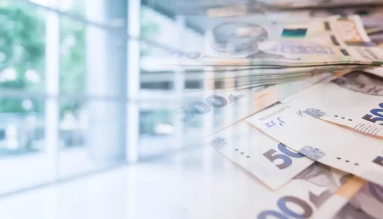 У кошторис лікарні за 1,2 млрд упхали медобладнання на 0,5 млрд, аби не купувати на відкритих торгах