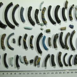 Археологи виявили садибу заможного боярина у Рівному