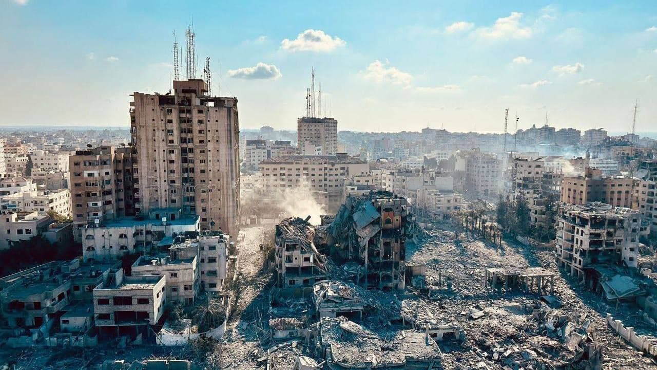 Ви зараз переглядаєте Росія залякує українців, які перебувають у Секторі Гази
