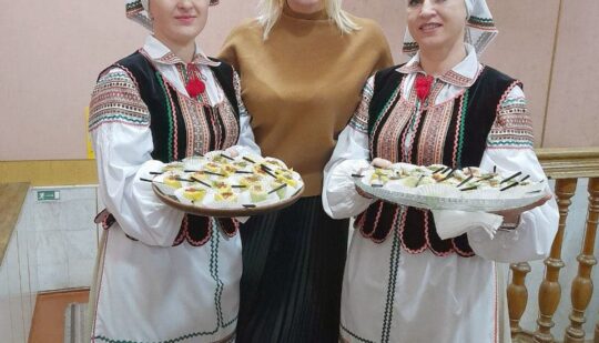 Рівненщина на смак: новий проєкт популяризує культурну спадщину регіону