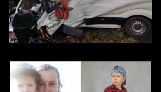 ДТП в Польщі: загинула 6-річна дівчинка з Рівненщини, мама з братом у тяжкому стані, а батько – на війні
