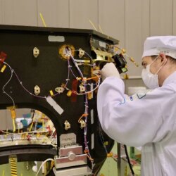 Ispace знову спробує посадити на Місяць ровер