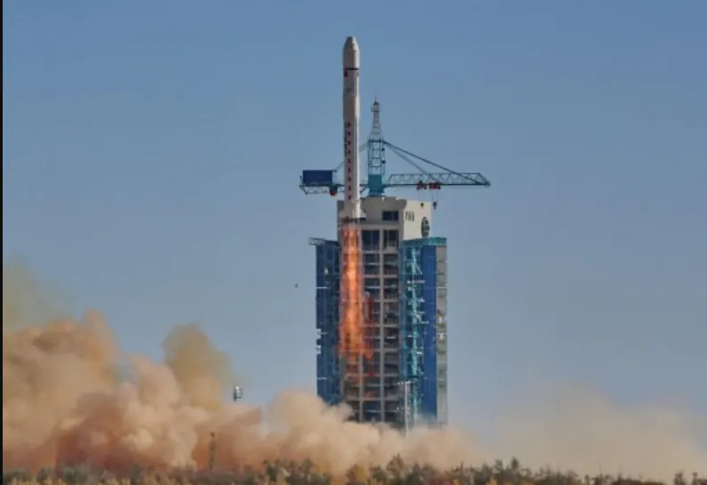 Ви зараз переглядаєте Китай розпочав створення власного аналога Starlink