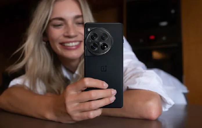 OnePlus 12